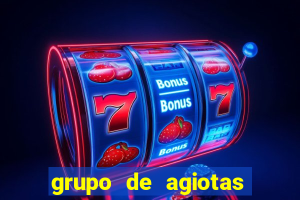 grupo de agiotas no whatsapp